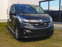 Grille Kit - LAZER Triple-R 750 Elite (Gen2) - Renault Trafic (2019 -) 