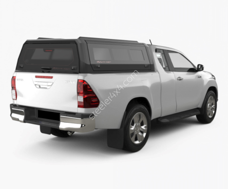 Zabudowa Rhinoman - Toyota Hillux (2016 - ) EC XTREME