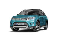 Front cintres pare-buffle - Suzuki Vitara (2015 - 2018)