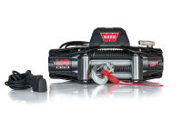Electric winch - WARN VR EVO 8 (rated line pull: 3629 kg)