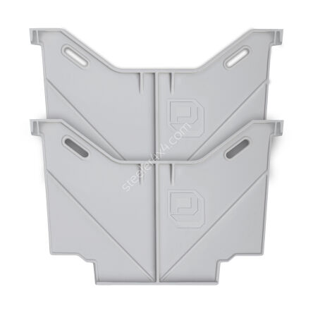 DECKED storage divider - narrow