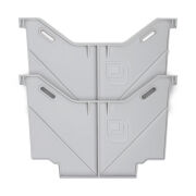 DECKED storage divider - narrow