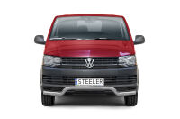 Front cintres pare-buffle - Volkswagen T6 (2015 - 2019)
