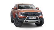 Pare-buffle sans barre transversale - Ford Ranger Raptor (2023 -)