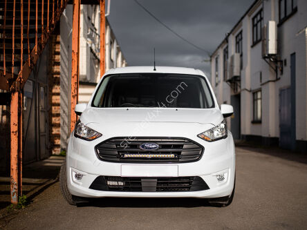 Grille Kit - LAZER Linear 18 Elite - Ford Connect (2018 -)