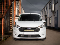 Grille Kit - LAZER Linear 18 Elite - Ford Connect (2018 -)