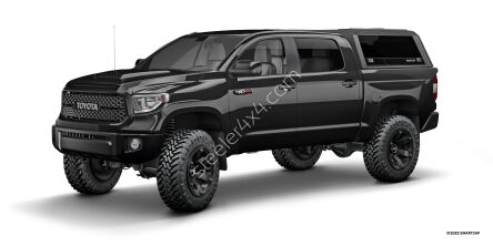 Hardtop RSI Smartcap Evo Sport EV1300-MB - Toyota Tundra (2007 -)