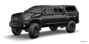 Hardtop RSI Smartcap Evo Sport EV1300-MB - Toyota Tundra (2007 -)