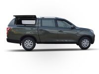 FP Canopy - SsangYong Grand Musso (2018 -)