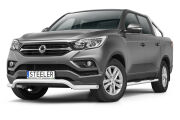 Frontschutzbügel - SsangYong Musso (2018 - 2021)