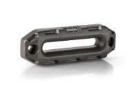 WARN Epic Aluminum Hawse Fairlead - gunmetal 3,81 cm