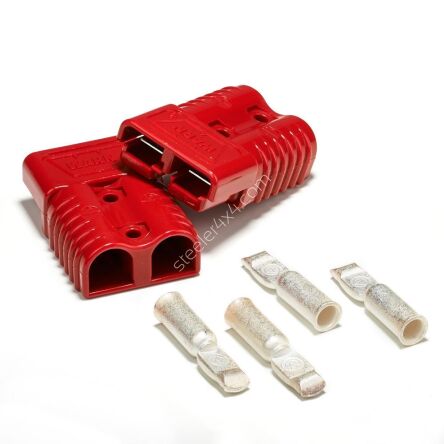 WARN Quick Connect Power Cable Plugs