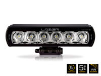 LAZER ST6 Evolution - black