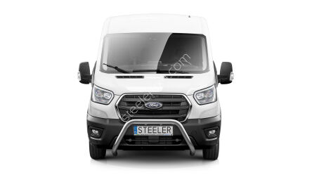 кенгурин - Ford Transit (2014 - 2019 -)