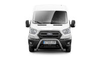 EC "A" bar without cross bar - Ford Transit (2014 - 2019 -)