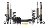 Kompletny lift zawieszenia parabolicznego OME - Toyota Hilux (2015 -) T1 - 300 - 600 kg