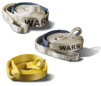 Recovery strap - WARN Premium (8cm x 9m)
