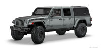 Hardtop RSI Smartcap EVOa Adventure EA600-MB - Jeep Gladiator (2020 -)