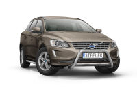 EC "A" bar without cross bar - Volvo XC60 (2014 - 2017)
