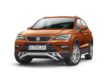 Orurowanie wąskie - Seat Ateca (2016 - 2020)