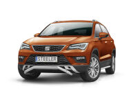 Orurowanie wąskie - Seat Ateca (2016 - 2020)