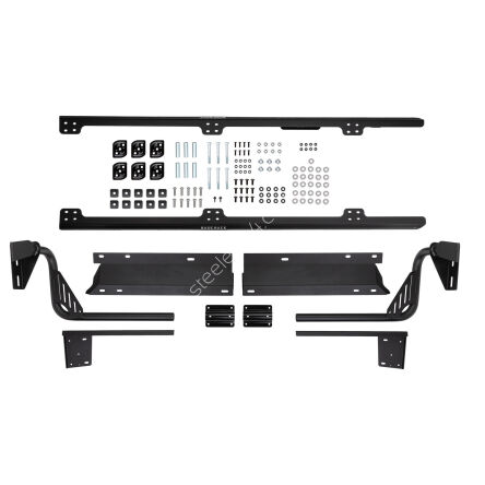 Mocowanie bagażnika ARB Base Rack ARB-1770020 - Jeep Wrangler JL