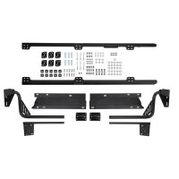 ARB Base Rack ARB-1770020 mounting kit - Jeep Wrangler JL