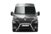 Frontschutzbügel - Renault Master (2019 -)