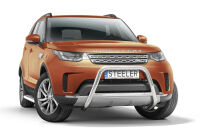 Orurowanie przednie z poprzeczką - Land Rover Discovery V (2017 -)