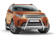 Frontschutzbügel mit Querstrebe - Land Rover Discovery V (2017 -)