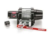 Electric winch - WARN VRX 25 (rated line pull: 1134 kg)