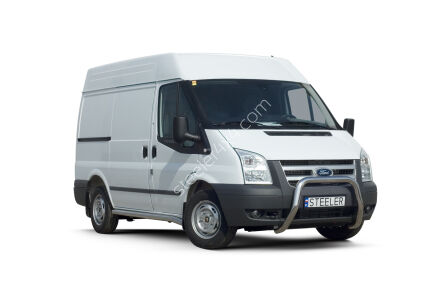 Orurowanie przednie bez poprzeczki - Ford Transit (2006 - 2012)