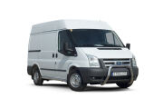 Frontschutzbügel - Ford Transit (2006 - 2012)