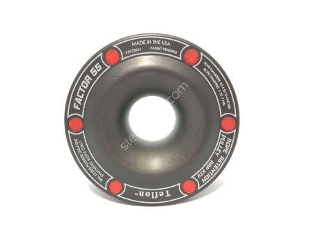 Rope Retention Pulley XTV (POWERSPORTS UTV/ATV) - Factor55 00261