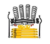 OME suspension lift kit - Jeep Wrangler JL (2018 -)