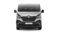 Scheinwerferträger SCHWARZ - Renault Trafic (2019 - 2021)