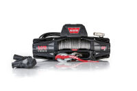 Electric winch - WARN VR EVO 12-S (rated line pull: 5443 kg)