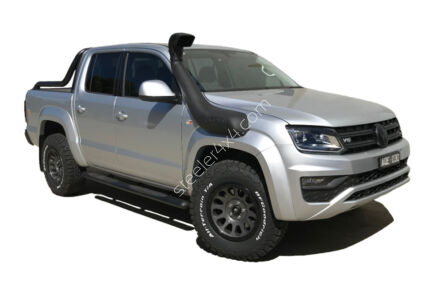 Snorkel SAFARI - Volkswagen Amarok V6 (2016 - 2022)