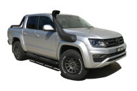 Snorkel SAFARI - Volkswagen Amarok V6 (2016 - 2022)