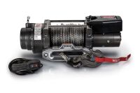 Electric winch - Warn Heavyweight 16.5TI-S (rated line pull: 7484 kg)