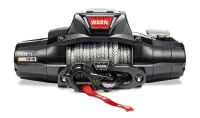 Wyciągarka elektryczna - WARN ZEON XP 12-S (uciąg: 5443 kg)