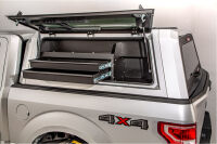 Drawer-Bin, Left side (LHS) SA0513 - RSI Smartcap