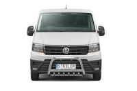 кенгурин с защитой передней оси типа А - Volkswagen Crafter (2017 -)