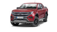 Orurowanie rozłożyste z blachą - Volkswagen Amarok (2023 -)