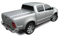 Крышка из ABS - Toyota Hilux (2005 - 2011 - 2015)