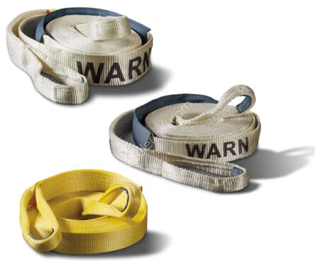 Recovery strap (8cm x 9m)