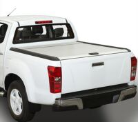 Rollcover (MT) - Extra Cab - Nissan Navara (2015 -)