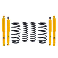 OME suspension lift kit - Suzuki Jimny (2018 -)