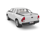 Fitting kit of OE roll bar dedicated for roll-cover R12-TON-03-MT - Ford Ranger (2012 - 2016 - 2019 - 2022)