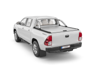 Zestaw do montażu fabrycznego orurowania na rolecie R12-TON-03-MT - Ford Ranger (2012 - 2016 - 2019 - 2022)